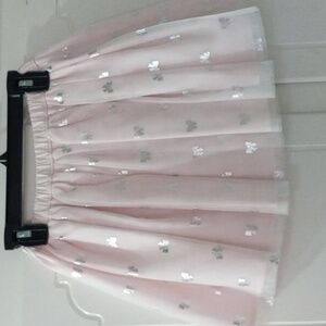Carter's Tulle tutu skirt